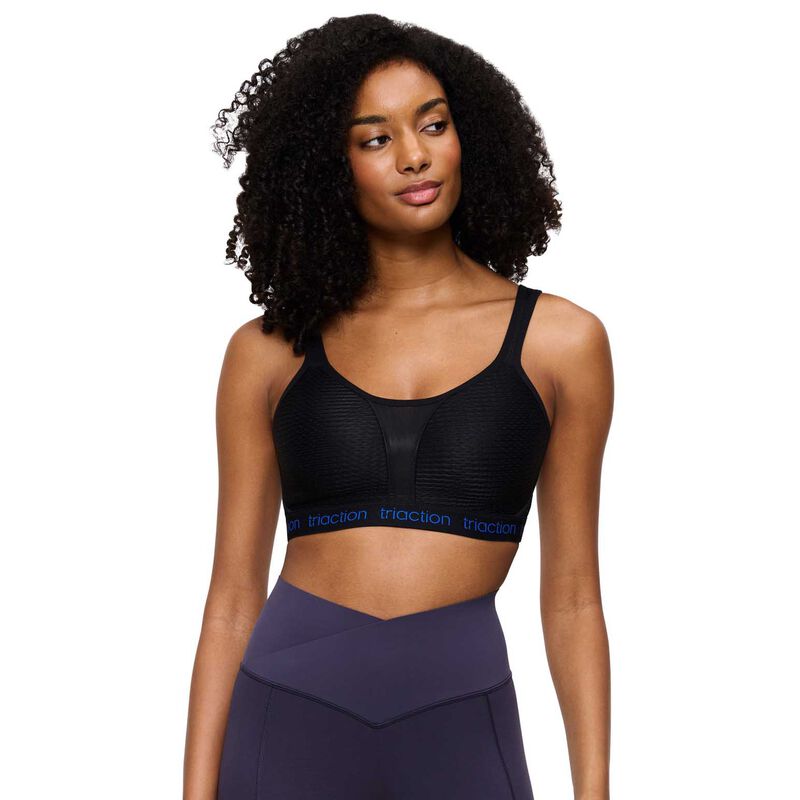 Triumph Triaction Energy Lite Padded Bra image number 0